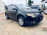 A picture of 2007 Ford Edge