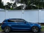 A picture of 1 series BMW