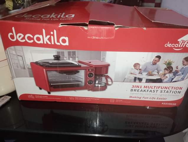 microwaves