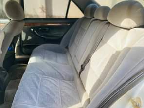 A picture of Extremely Clean Peugeot 406 Belgium Standard with EW10 Engine never