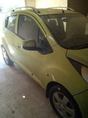 Car F.