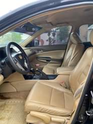 A picture of Super Clean Honda Accord 2011 Model Everything working perfectly Perfect
