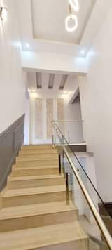 A picture of A beautiful house for sale in Kira mamelto road 6
