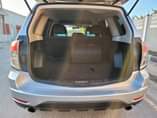 A picture of Subaru Forester