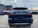 A picture of Toks 2020 Lexus