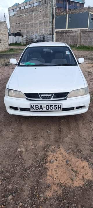 toyota carina