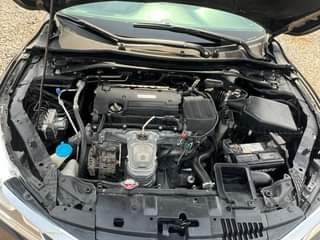 A picture of Extremely clean foreign used Honda Accord Exl 2016 model with