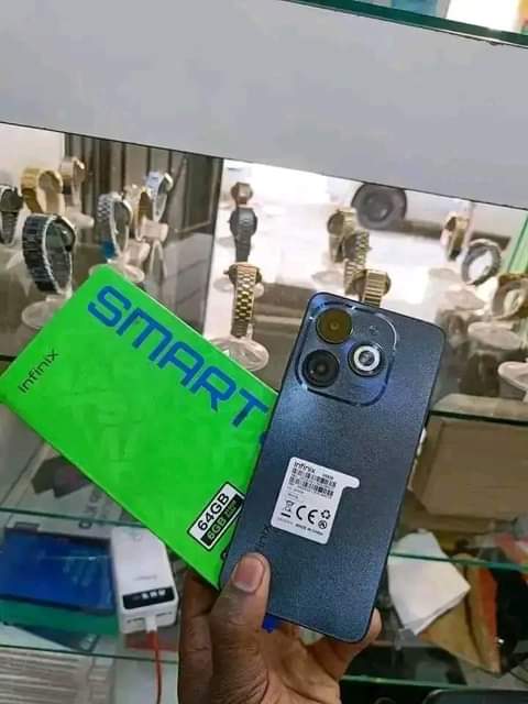 infinix phones