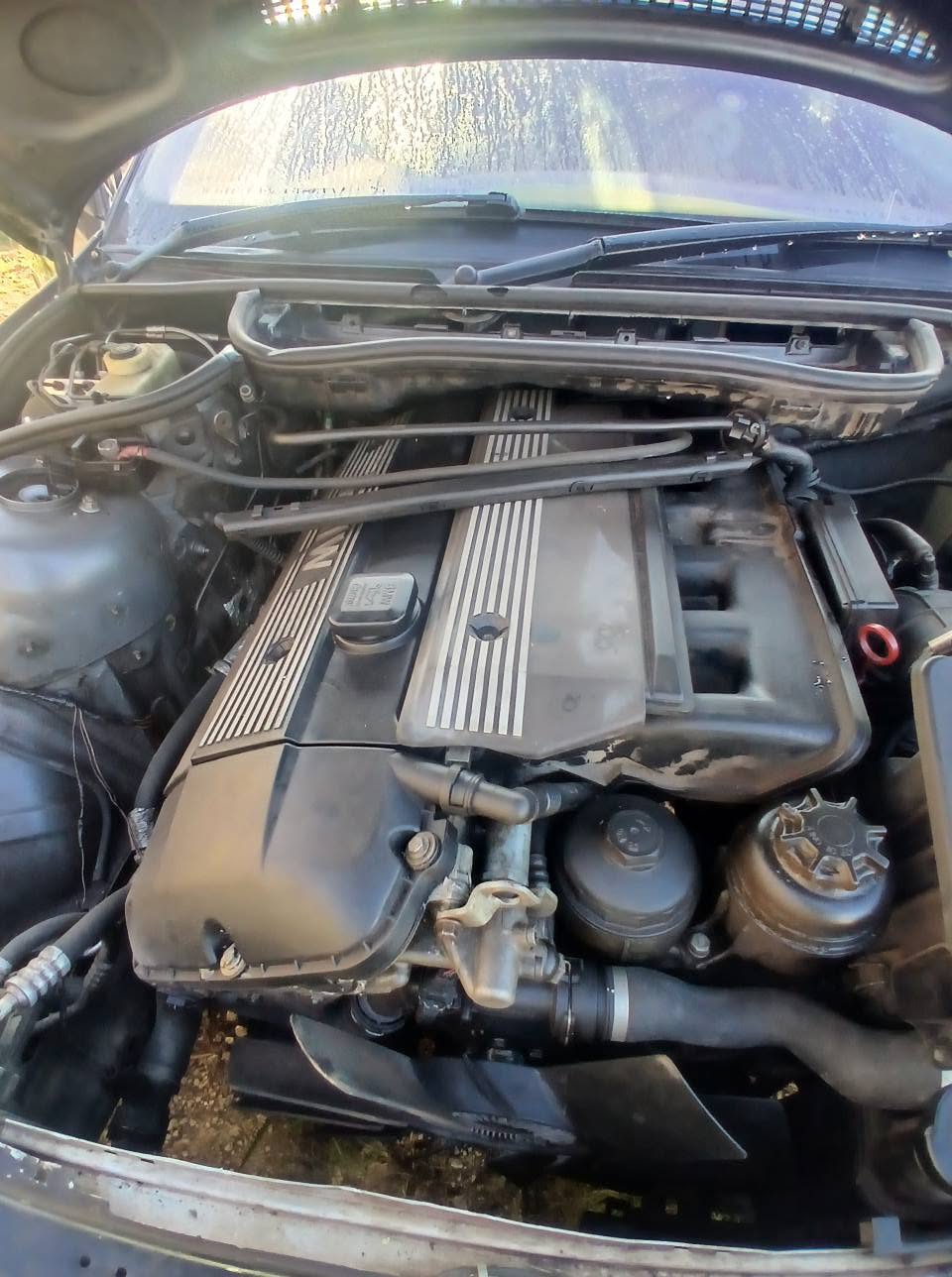 bmw e46