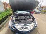 A picture of Hyundai Sonata 2012 jos