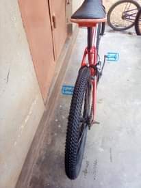 A picture of KIDS BIKE