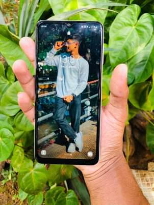A picture of SAMSUNG A04s