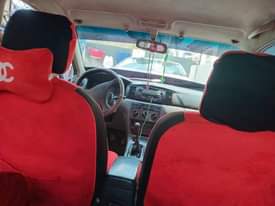A picture of 2007 Toyota corrola banktype Corolla Private car