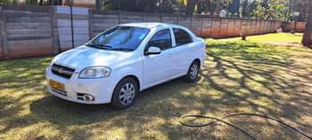 used chevrolet zimbabwe