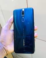 A picture of OPPO F11 256GB Rom 8GB Ram