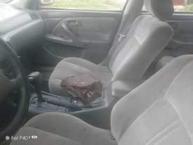 A picture of Toyota Camry