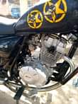 A picture of Sinoray CC 150