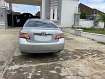 A picture of SUPER CLEAN NIGERIAN USED TOYOTA CAMRY 2011 MODEL WITH DUTY