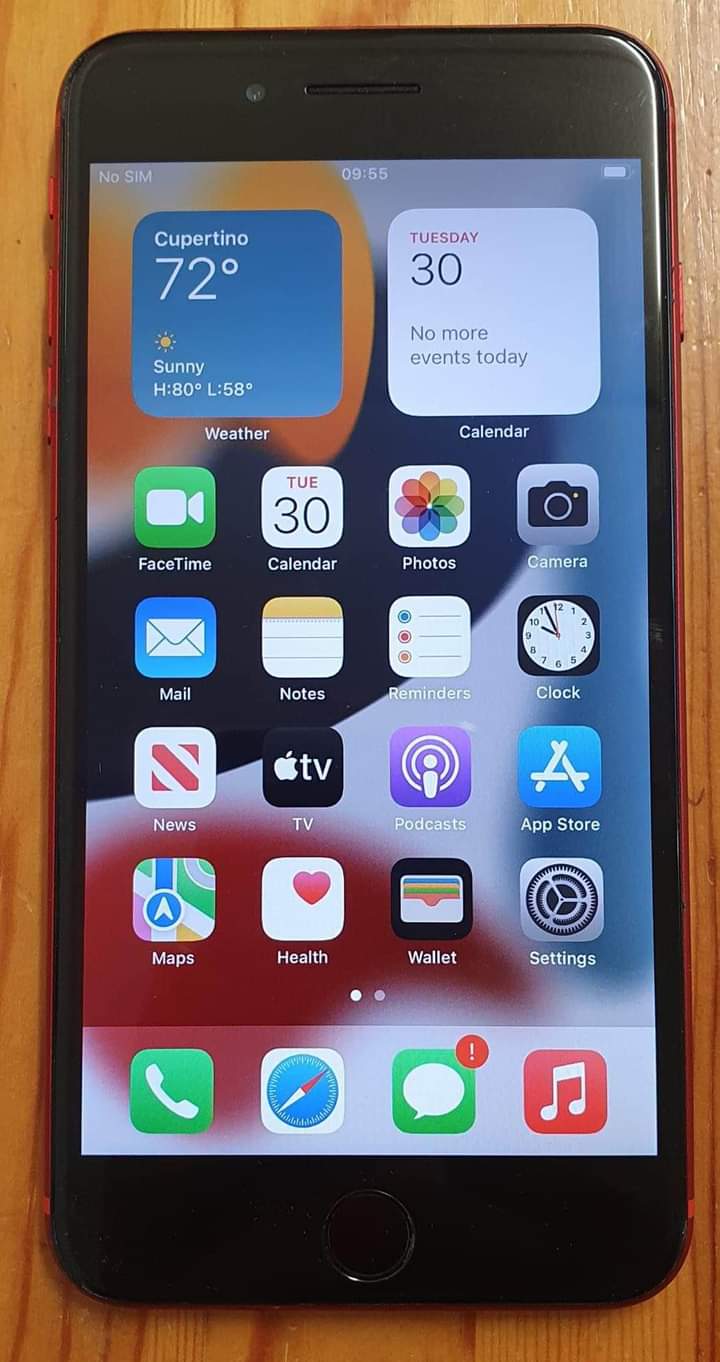iphone 8