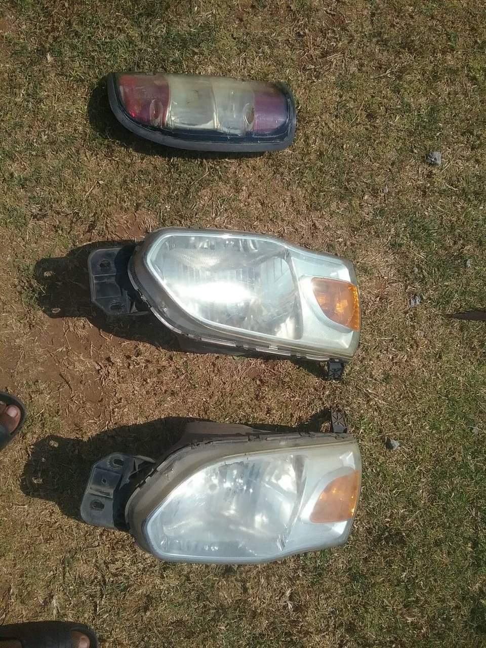 Vryheid C.