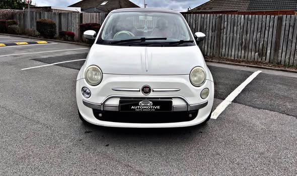fiat