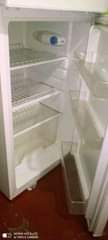 A picture of FRIDGE FREEZER
