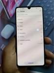 A picture of huawei P30