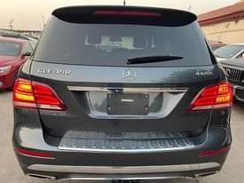 A picture of GLE 350