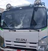 isuzu