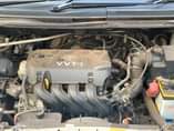A picture of 2007 Toyota Collora spacio 1 5cc