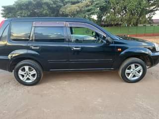 used nissan xtrail