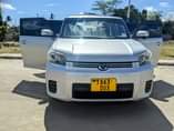 A picture of Toyota Rumion for sale