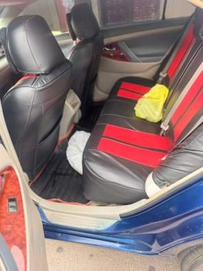 A picture of Up for grab Toyota Camry Muscle 08 First body Ac
