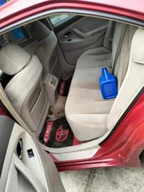 A picture of Extremely clean 07 camry 4 5m