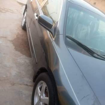 A picture of 2005 End of discussion Honda Accord