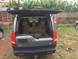 A picture of Registered 2006 LR3
