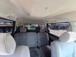 A picture of TOYOTA ALPHARD