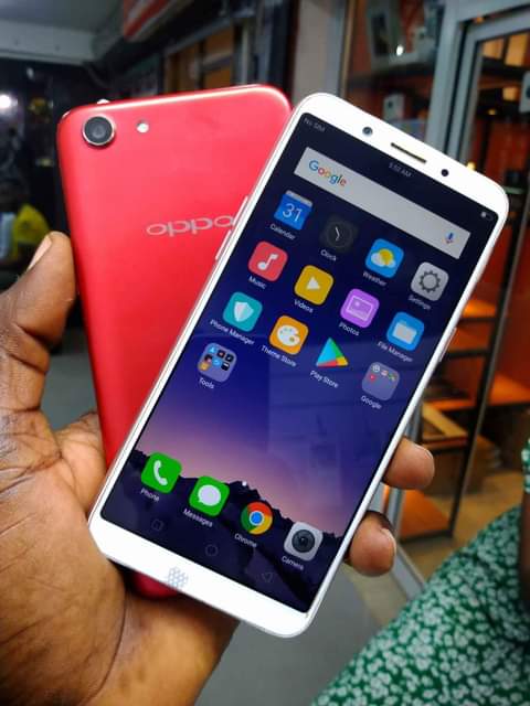 oppo a83