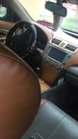 A picture of T Clean toyota Camry voltron