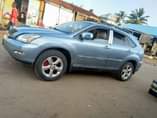 A picture of 2006 LEXUS RX330