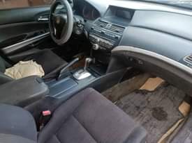 A picture of HONDA ACCORD 2012 V6 KANO
