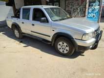 used ford ranger