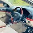 A picture of Toyota premio