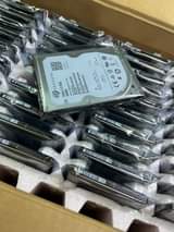 batteries