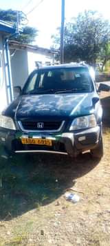 used honda crv