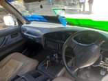 A picture of LAND CRUIZER VX