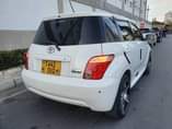 A picture of TOYOTA IST