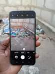A picture of Samsung a20 kavu gb32 ram3 net4g 0687879635