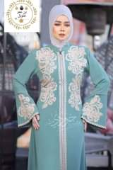 A picture of ABAYA 08136386762