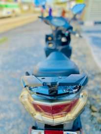 A picture of Bike JXB